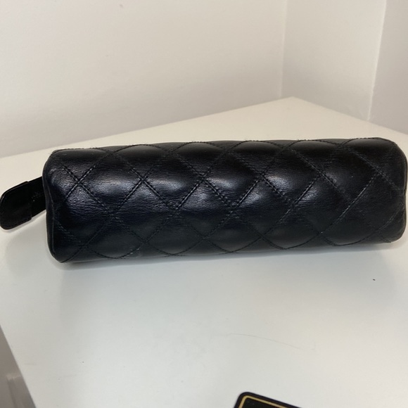Chanel Cosmetic Case - Picture 6 of 13